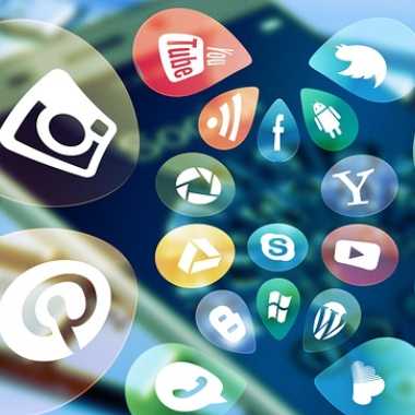 Digital & Social Media Marketing