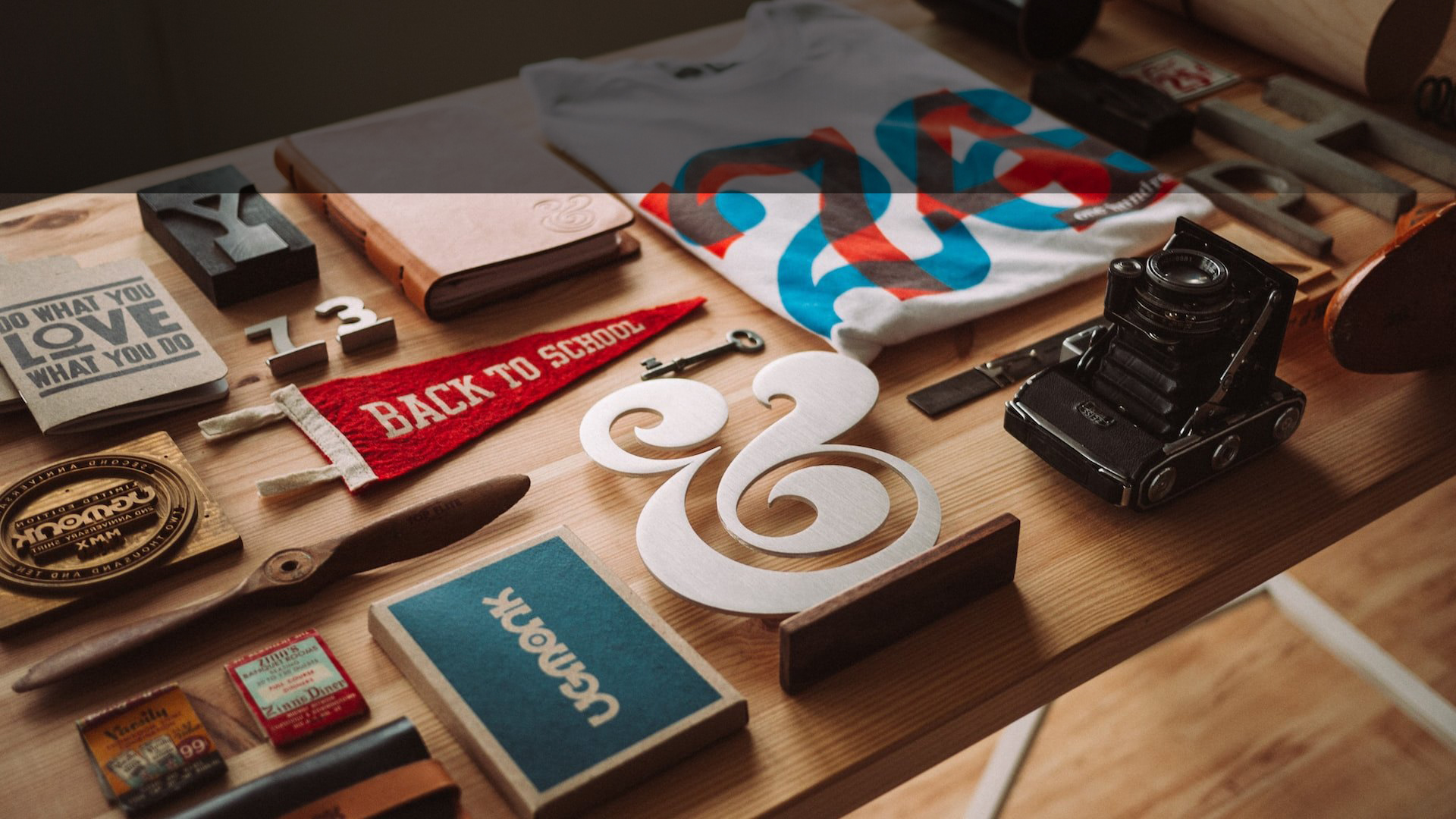 Innovation Brand Experience